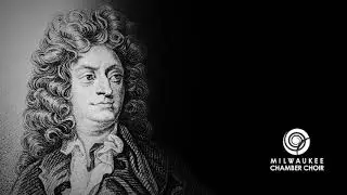 Purcell: O Be Joyful in the Lord (Jubilate Deo)