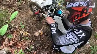 Miri OilTown Enduro Super Sunday 27th Apr 2025