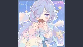 Cotton Candy Serenade