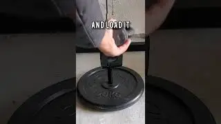 Превратите свой домашний спортзал в мощный тренажерный зал с блоками! 🏋️&zwj;♂️
