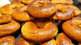 Roscos de Naranja Murcianos |Auténticos, de Pura Cepa 😋🥯