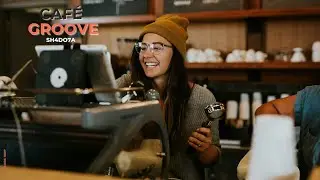 CAFÉ GROOVE | FRIDAY BEATS | AFRO HOUSE