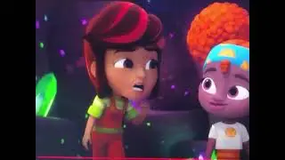 Happy Feet Two (Kadyn Todd) Part 8 - No Way Out/Manolo and Miguel's Argument