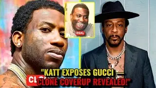 Кэтт Уильямс РАСКРЫВАЕТ заговор о &laquo;клоне&raquo; Gucci Mane | &laquo;Индустрия это скрыла!&raquo;