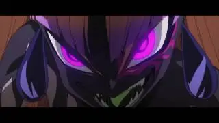 Anime Goes Mad (Max)