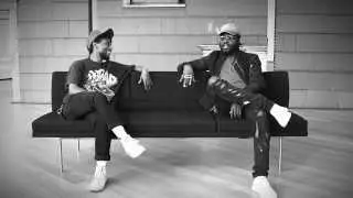 PopRally presents: Awol Erizku and MeLo-X