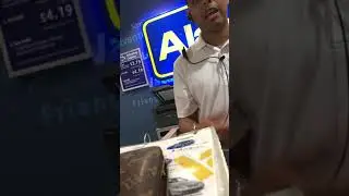 Racial profiling at Alamo Rental Car at Miami (MIA) Airport
