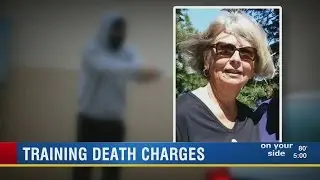 Training Death Charges