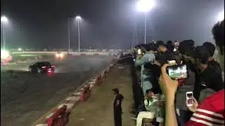 S.A garden drift practice 2021