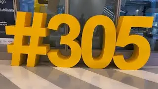 Brightline: West Palm Beach to Miami