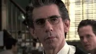 Beloved veteran comedian, Richard Belzer, perhaps best known for his role as
