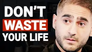 How To Turn Your DREAMS INTO A REALITY & Find Your Purpose! | Alex Banayan