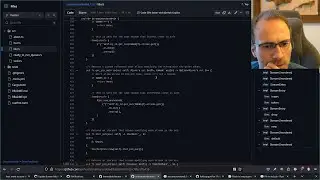 Open Source Maintenance, 2023-08-25
