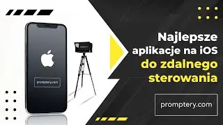 Prompter - NAJLEPSZE aplikacje na iPada
