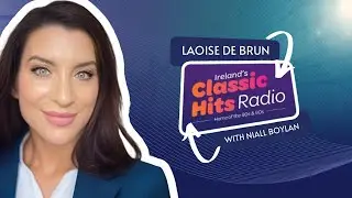 A Conversation with Laoise De Br&uacute;n: Ireland&rsquo;s proposed Hate Crime Bill & Assisted Dying Bill