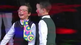 O Pino Entroido 2018