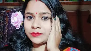 সোনা বন্ধুরা সবাই চলে এসো 🌹🌹🌹👌👌👌Mousumi Suvendu Lifestyle is live