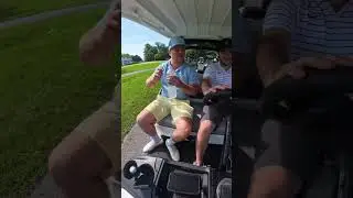 Thoughts on Cigars on the Course? #golfnetwork #cigars  #golfswing #golfer #golflife #golf #golfing