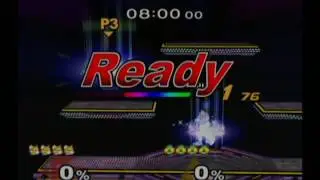 Melee on Elm Street   1v1 WR3   Ryan Ford vs IJIZ