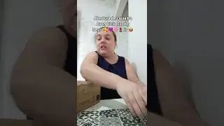 Abertura de caixa ciclo 02/2026 obg Deus 🥰🩷💜🛍️📦