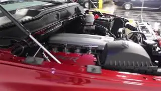 1856 DFW 2006 Dodge Ram SRT 10