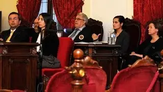 Montserrat González, Triana Martínez y Raquel Gago, culpables de la muerte de Isabel Carrasco