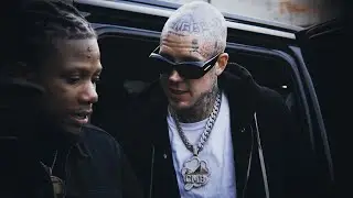 Millyz x Neek Bucks Type Beat - 