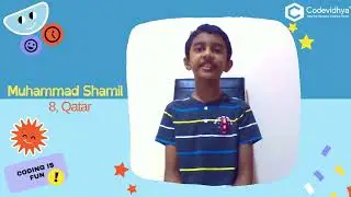Codevidhya kids | Coding for kids