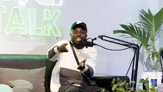 BIG TALK #017 | SUPERWOZZY TALKS ABOUT LIGHT OF THE TRENCHES /NEW MUSIC/POLICE BRUTALITY AND MORE