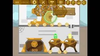 Engineer Millionaire GamePlay 1