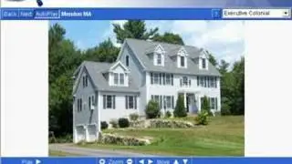 Mendon Massachusetts (MA) Real Estate Tour