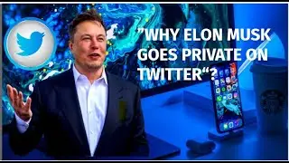 Why Elon Musk Secretly Privates his Twiiter Account?😱🧠