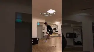 Double-Unders Tutorial 💯 # #boxrope #boxing #boxingtraining #jumprope #gym #boxingworkout #boxer