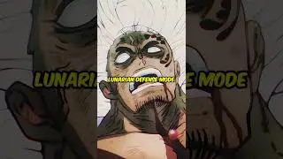 The only way shiryu can reach zoro or benn beckman power lvl