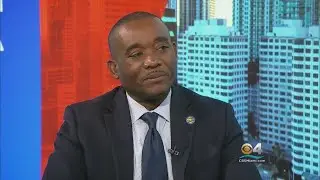 Facing South Florida: One-On-One With Jean Monestime