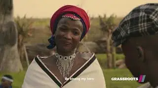 Grassroots S1 | Trailer | Showmax