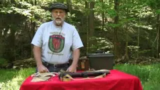 Reising Model 55 Submachine gun