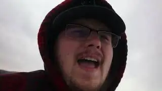 ICE FISHING DISASTER