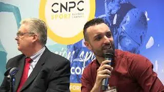 CNPC SPORT Miramas . Pr&eacute;sentation Ecole
