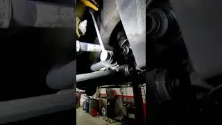 Este coche vibra al acelerar