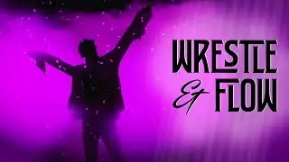 Wrestle and Flow - Ep. 17 - Velveteen Dream
