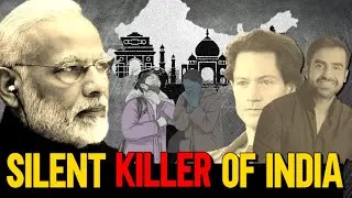 India&rsquo;s Air Quality Crisis &ndash; THE SILENT KILLER #IndiaPollution #AirQualityCrisis #HealthAlert