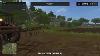 Fs17  mod showcase