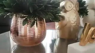 Home Decor Haul - Fall 2017 | Home Sense, Marshalls, Artemano and More