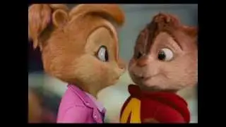 chinito by chipmunks lyrics