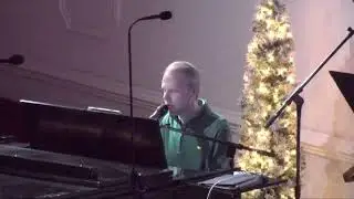 Candel Light Service