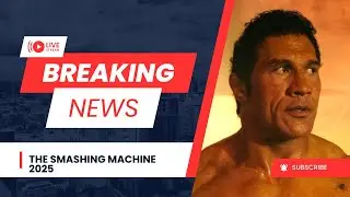 Dwayne Johnson Leaves Fans in Tears at Venice &ndash; The Smashing Machine Stuns Critics