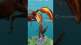 SUS aha glider