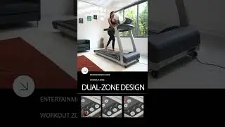 Transform your fitness workouts with T3 Treadmill from Life Fitness India