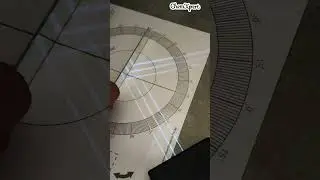 laws of Reflection of light | Easy Demonstration of laws of Reflection